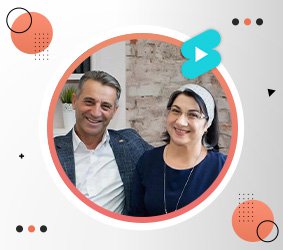 Зура и Исмаил Тайсумовы